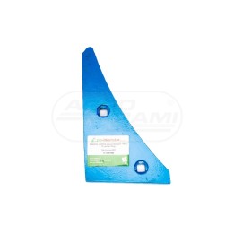 Nakładka przednia płozy prawa AK10 3401900 AGRO-INTERSTAR