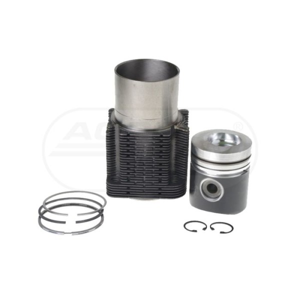 Zestaw napr.sil.3 pier.OZ90226 fi 102 , 2131-106