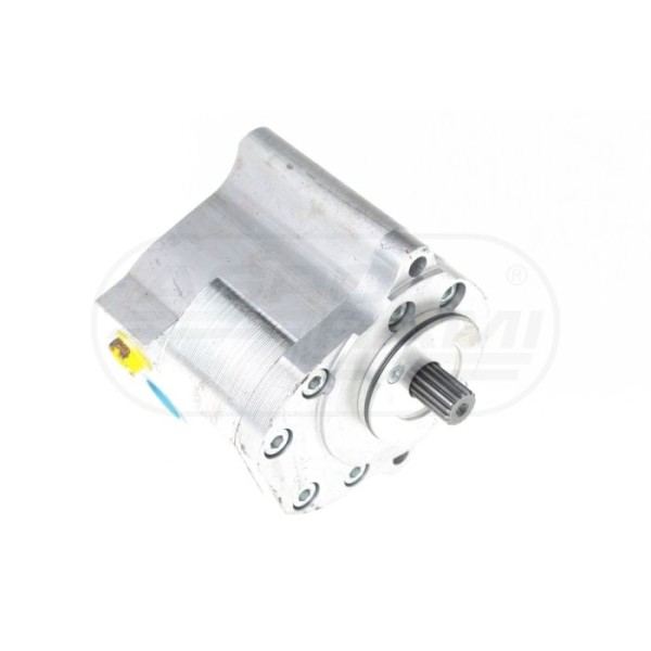 POMPA ZCT-16L 21,0 l/MIN