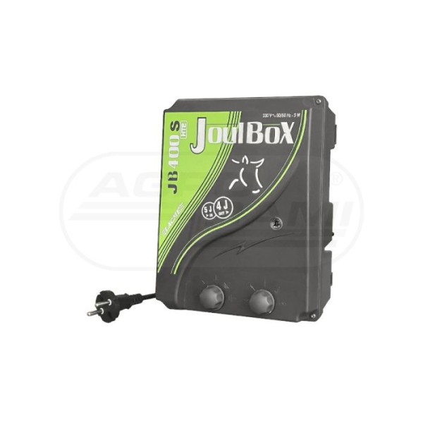 Elektryzator JoulBox HTE Pomelac