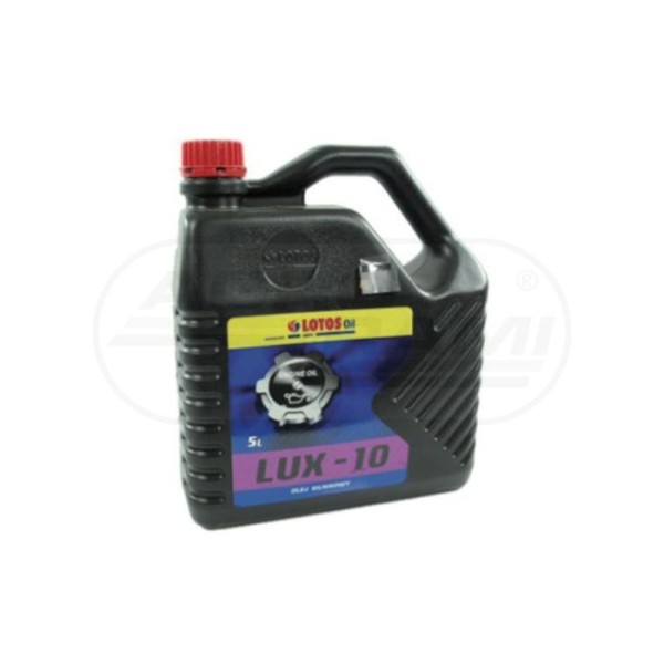 Olej LUX-10 ORLEN OIL 5 L