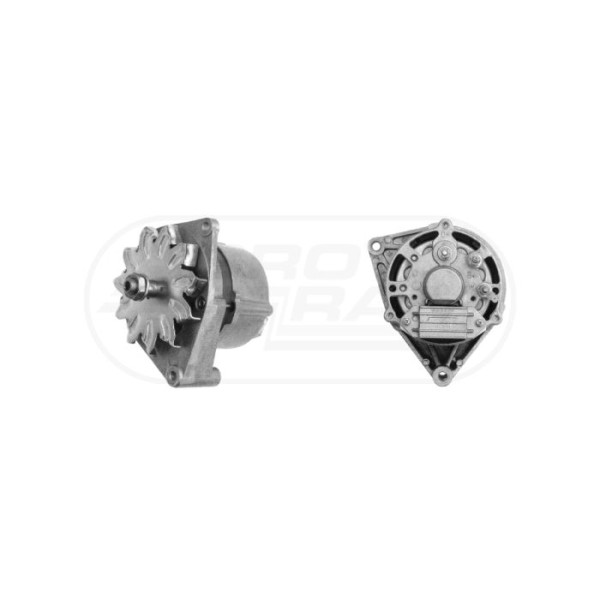 Alternator 920-38 14V 33A IskraMahleLetrika