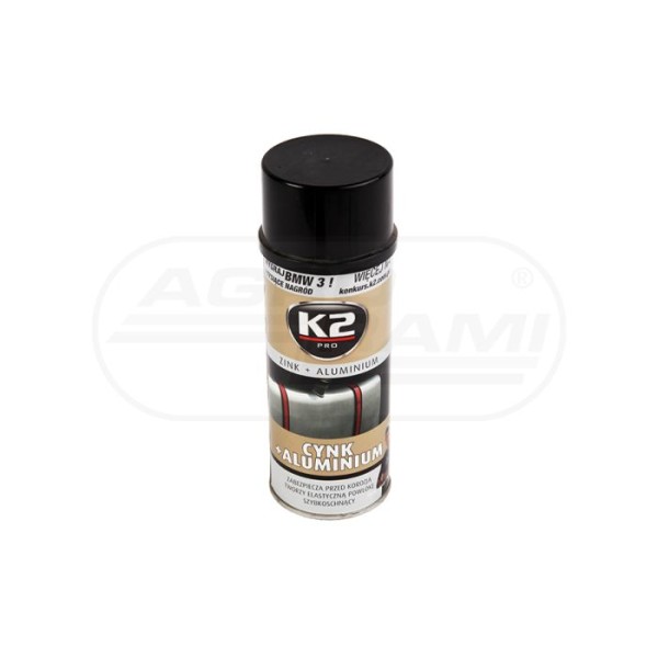 Środek przed korozją K2 L-352