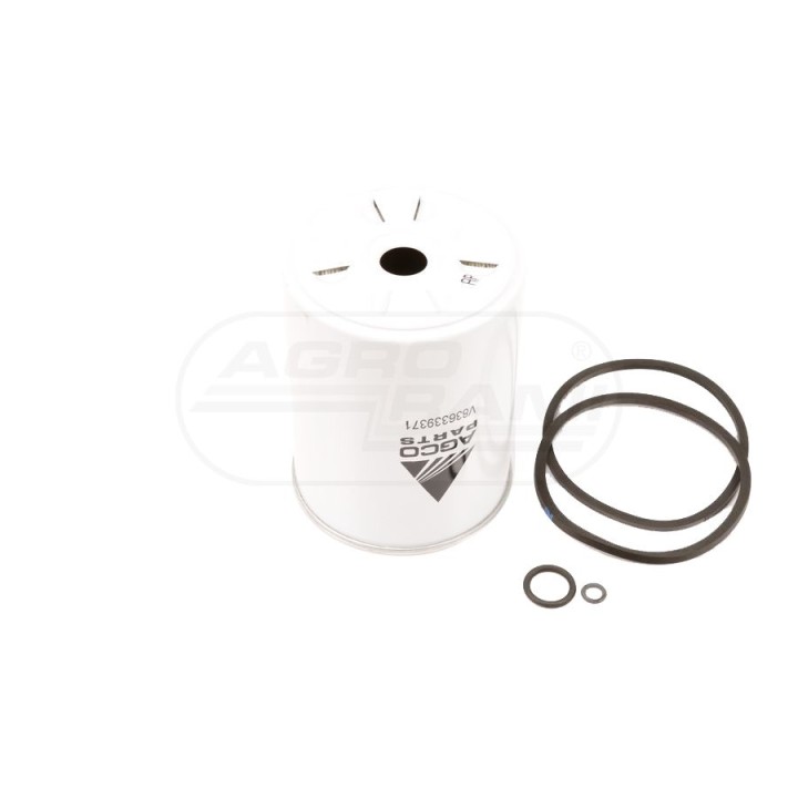 FILTR PALIWA ORYGINAŁ  111-4 V836339371 , 26566602 , 83686260 AGCO