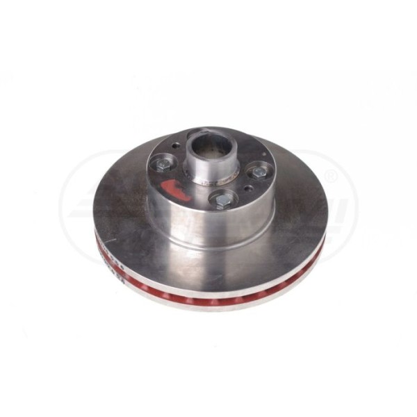 Tarcza hamulcowa 16225062 FRT 2013