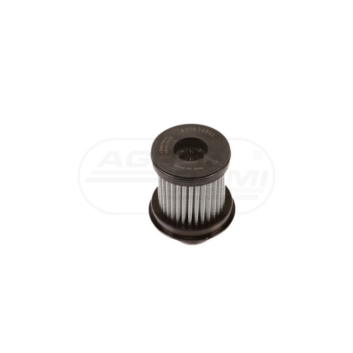 Filtr hydrauliczny 4306222M1, 4358348M1 AGCO