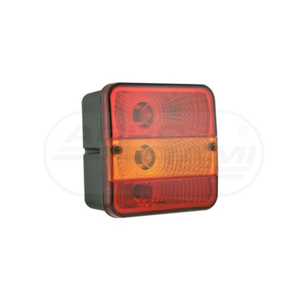 Lampa tylna zespolona LT2.26600