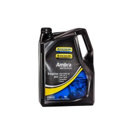 Olej silnikowy UNITEK PLUS 10W-40 Ambra 5 L 74641MH2EU AMBRA