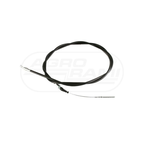 Linka gazu. 54191-19  l-2100mm
