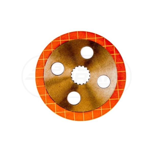 Tarcza hamulca KUBOTA : L2550, L2850, L3250