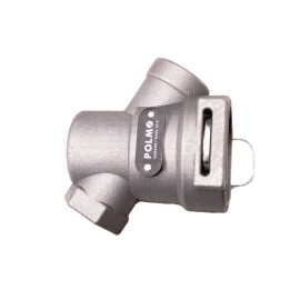 Filtr powietrza na przewód M22x1,5 4325000200/POLMO Polmo