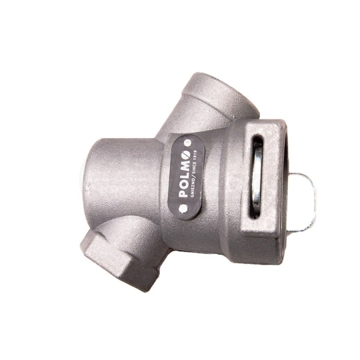 Filtr powietrza na przewód M22x1,5 4325000200/POLMO Polmo