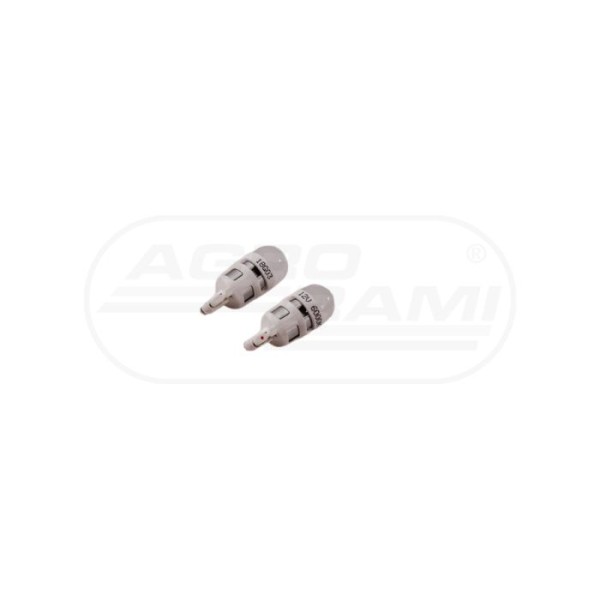Żarówka LED T-10 W5W 180034000