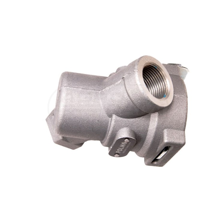 Filtr powietrza na przewód M22x1,5 4325000200/POLMO Polmo