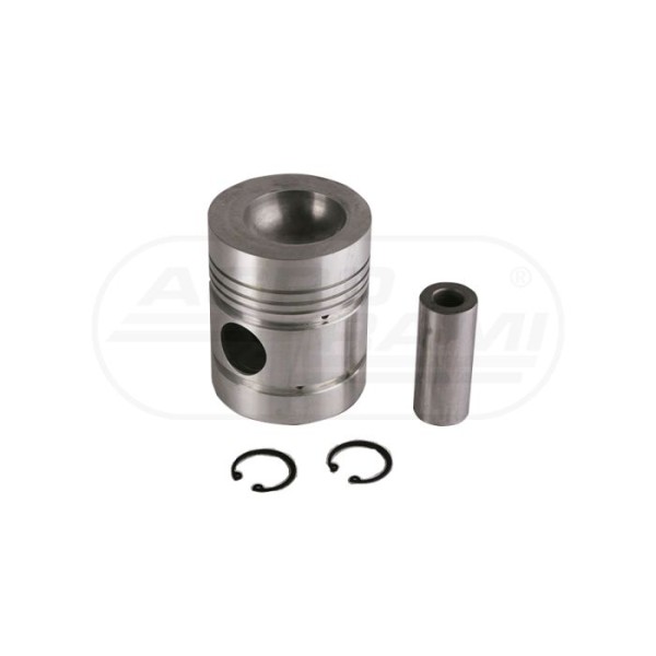 Tłok silnika ZŁOTECKI MF-4