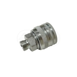 Zawór wtyczka(Bizon) M18x1,5 skręcane ZSR6160102 WARYŃSKI Waryński