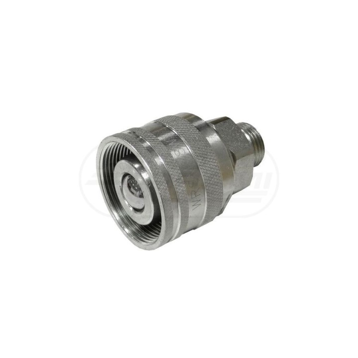 Zawór wtyczka(Bizon) M18x1,5 skręcane ZSR6160102 WARYŃSKI Waryński