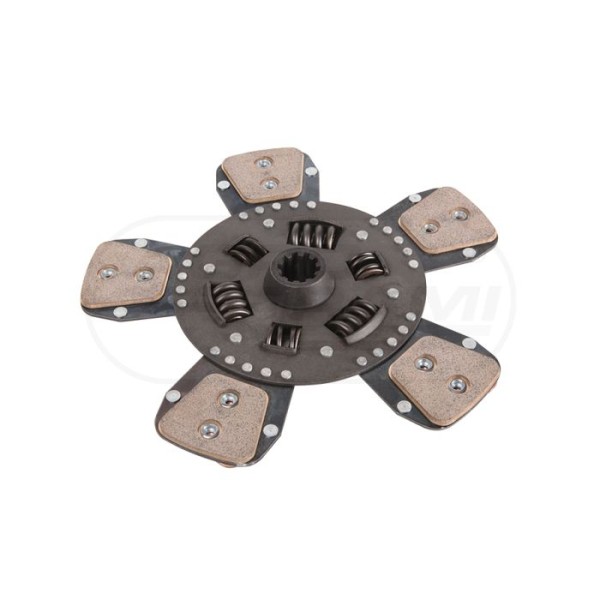 Tarcza sprzę, 25221-58  L-295  Z-10 2329