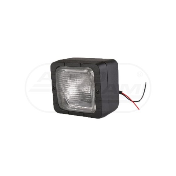 Lampa robocza 24V