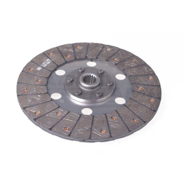 Tarcza sprzęgła I stop. 70011186