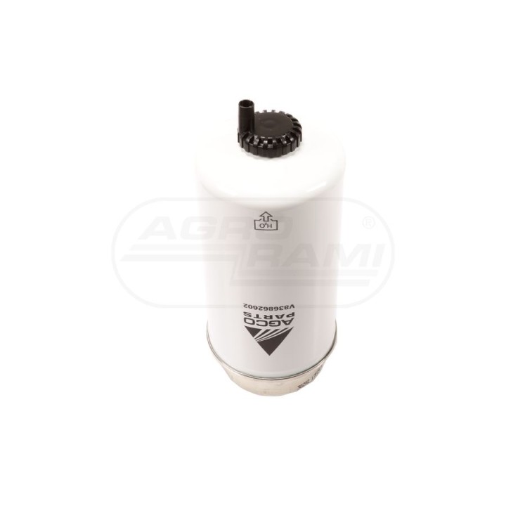 Filtr paliwa ORYGINAL B11192 V836862602 , 87802921 , 26560141 AGCO
