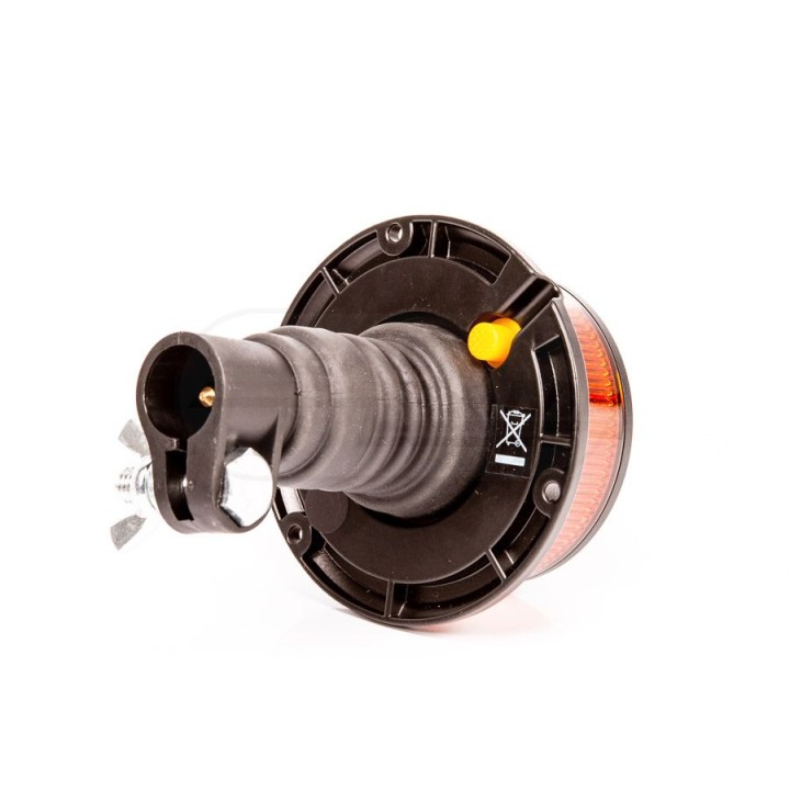 Lampa błyskowa PICO LED R10 R65 ALR0055