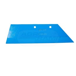 Lemiesz lewy 16” WG100B 3351959 AGRO-INTERSTAR