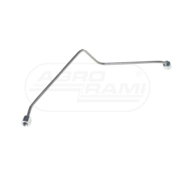 Przewód wtryskowy VI