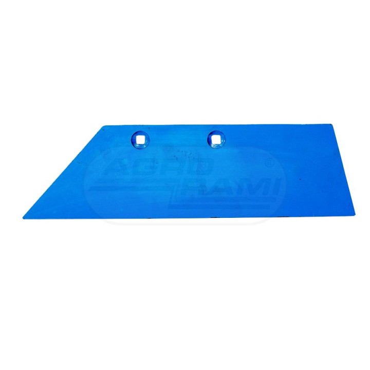 Lemiesz lewy 16” WG100B 3351959 AGRO-INTERSTAR