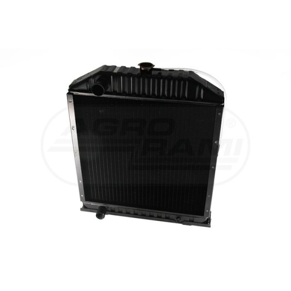 Chłodnica wody KALE  23150-40 , 23150-40 , FIAT 780  880  980  55-90  60-90  65-90  70-90  80-90  85-90  90-90  100-90  110-90 R