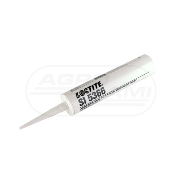 Silikonowa masa uszczelniająca 310ML