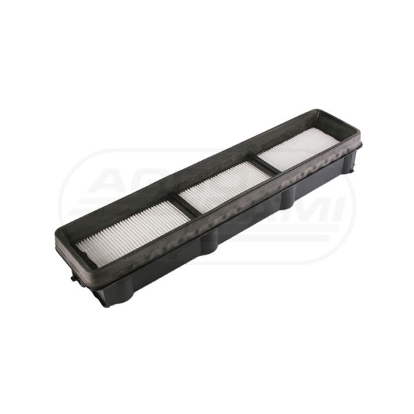 Filtr kabiny4200-240  AF-26672 , CFP005 , 590x132x83mm SC 90015