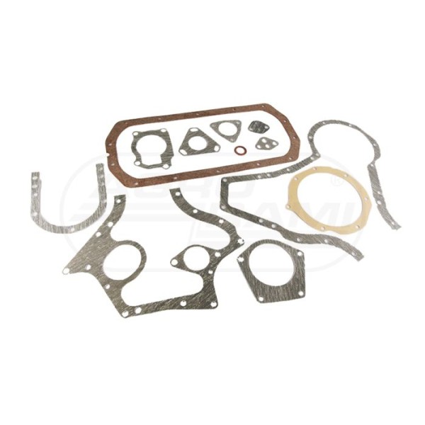 Kpl.uszczelek głowicy.2572-33