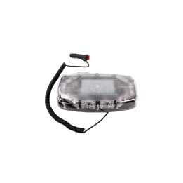 Belka ostrzegawcza 12-24 V TT TECHNOLOGY TT.1420