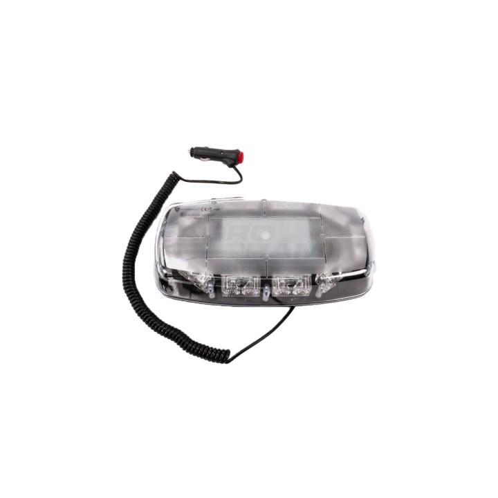 Belka ostrzegawcza 12-24 V TT TECHNOLOGY TT.1420