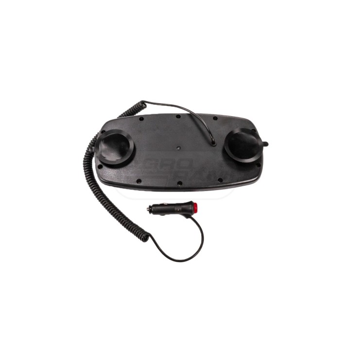 Belka ostrzegawcza 12-24 V TT TECHNOLOGY TT.1420