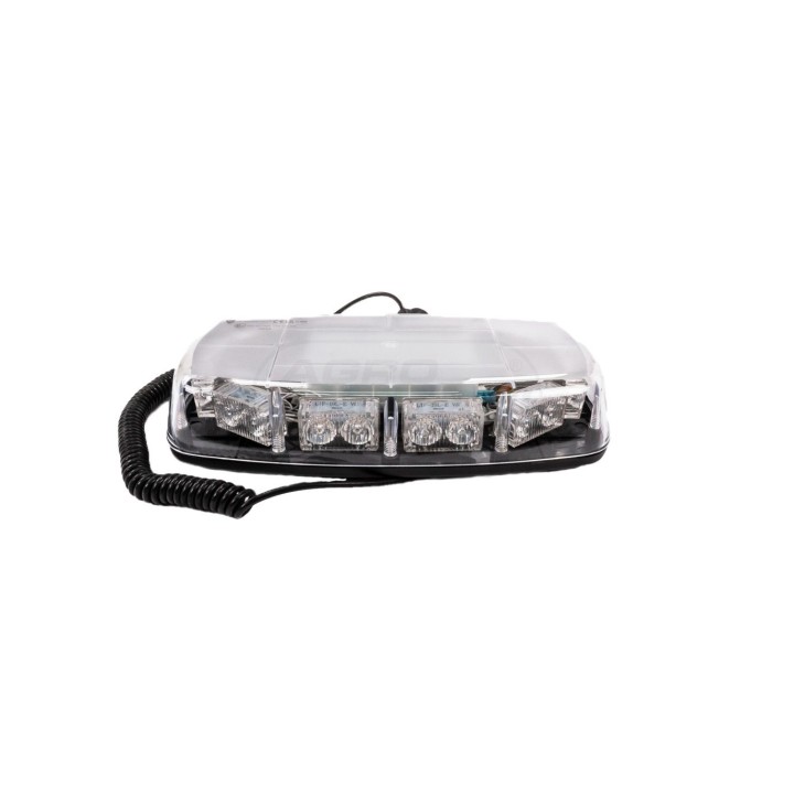 Belka ostrzegawcza 12-24 V TT TECHNOLOGY TT.1420