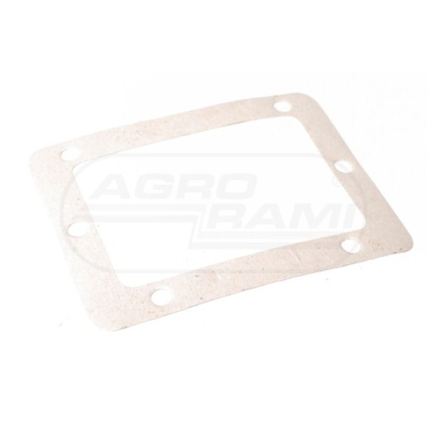 Uszczelka sprzęgła