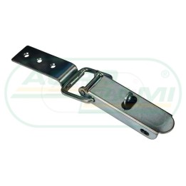 Zamknięcie burtowe 195x30 mm ZB346