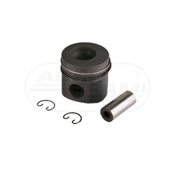Tłok sil. z pierś. 2232-219 , 2832-158 bepco