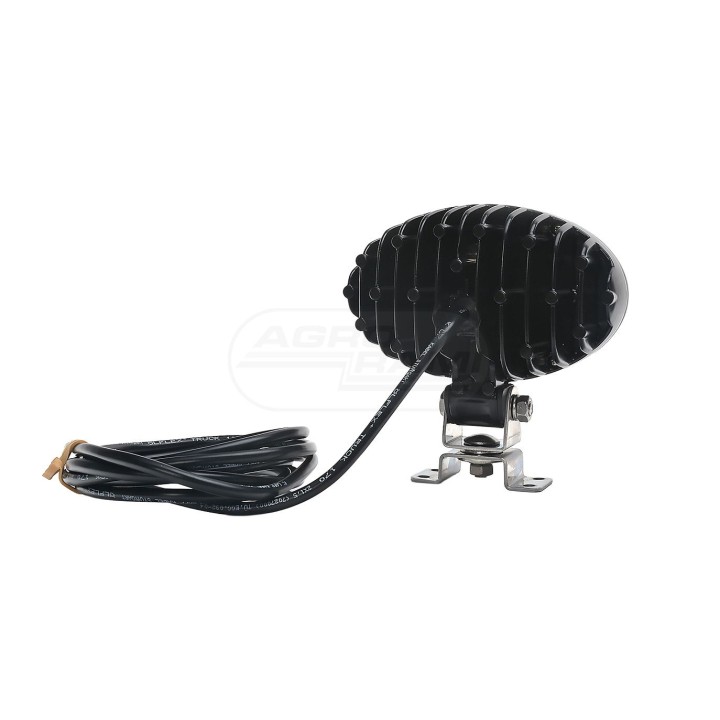 Lampa robocza W164-7000lm -9 LED 12V-70V światło skupione 1158 ADR WAŚ