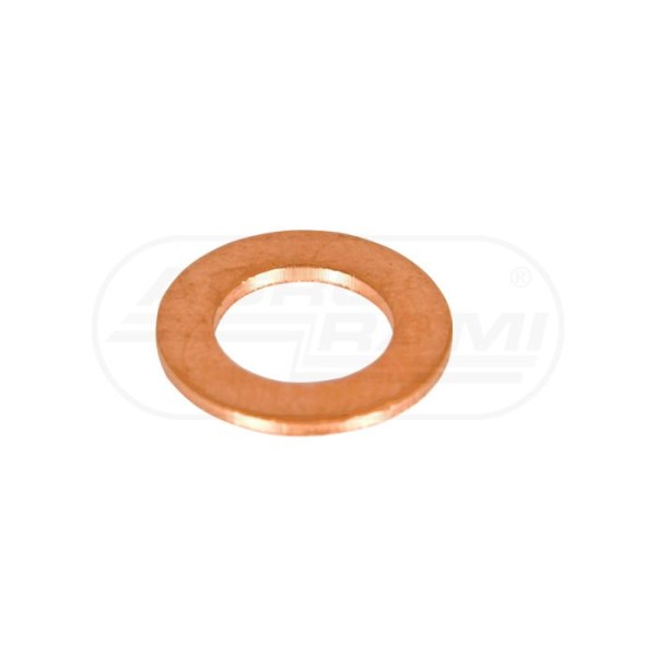Uszczelka CU 10x14x1 - paczka 100 sztuk