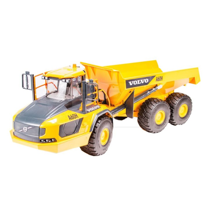 Wozidło przegubowe VOLVO A60H Bruder 02455 BR02455 BRUDER