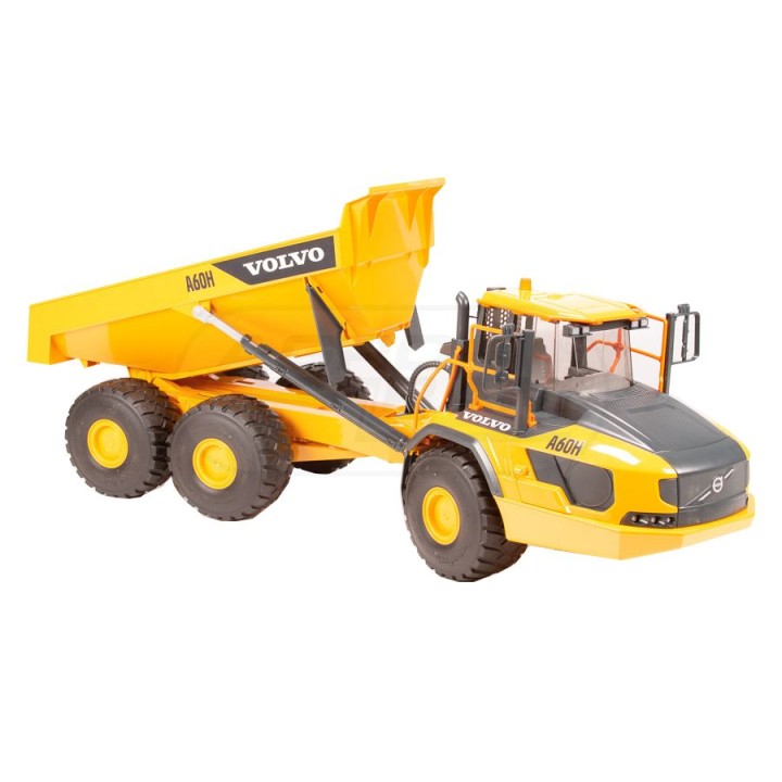 Wozidło przegubowe VOLVO A60H Bruder 02455 BR02455 BRUDER