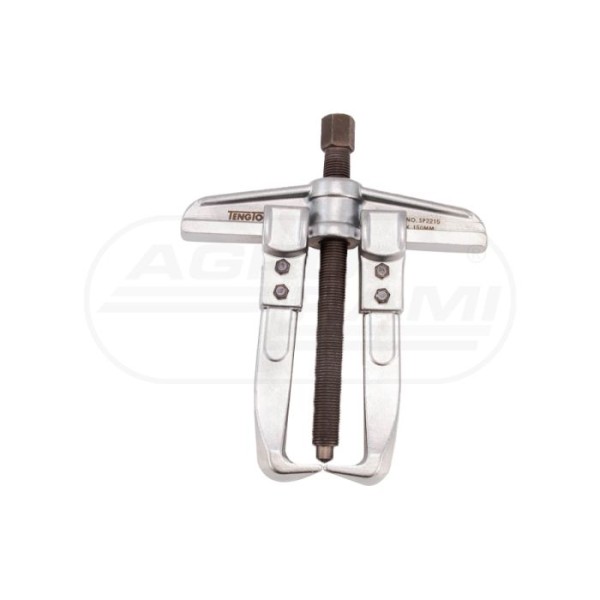 Ściągacz dwuramienny 200x260x150MM SP2615