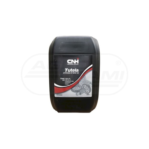 Olej HYPOIDE EP 80W-90 Tutela 20 L