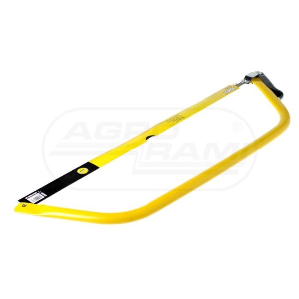 Piła ramowa do drewna 760 mm.