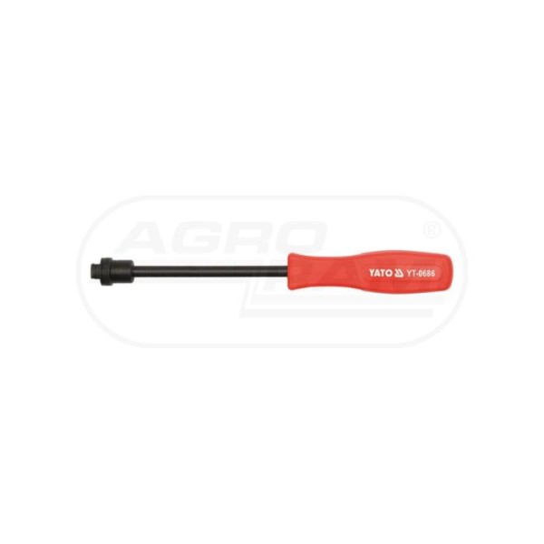 Ściągacz sprężynek hamulcowych 240mm