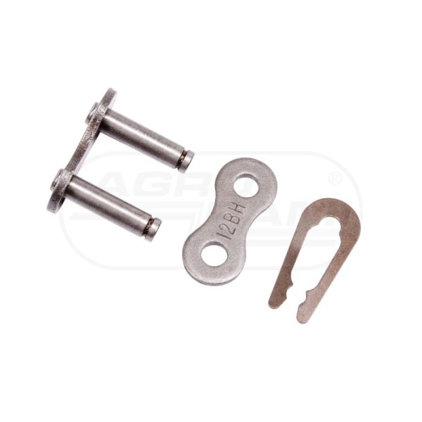 Zamek łańcucha wzmocnionego przemysłowego Z12BH-1