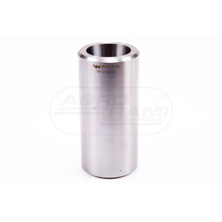 Tuleja zęba ładowacza uniw.810,1100,680 W-579800 WARYŃSKI Waryński
